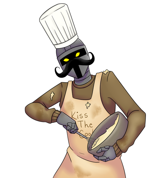 Reactive PNG for No_ Name_ Paladin